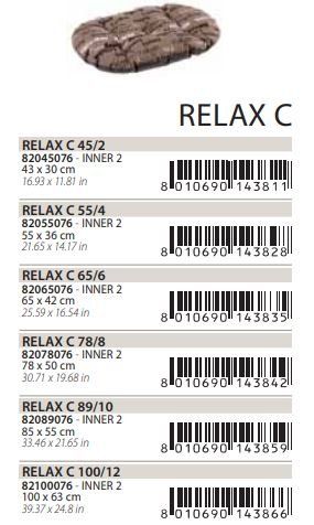 FRPL RELAX 78/8 C