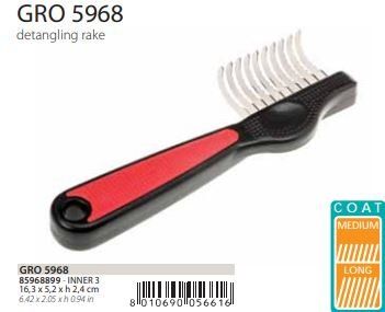 FRPL CEPILLO GRO 5968