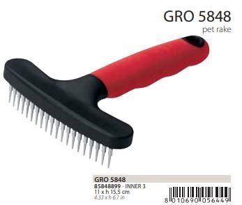 FRPL CEPILLO RASTRILLO GRO 5848