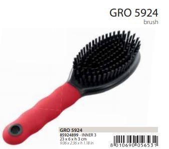 FRPL CEPILLO GRO 5924