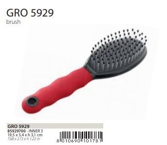 FRPL CEPILLO GRO 5929