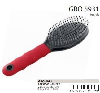 FRPL CEPILLO GRO 5931 PUAS PLAST. MEDIUM