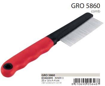 FRPL PEINE CON MANGO GRO 5860