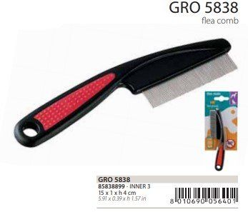 FRPL PEINE CON MANGO GRO 5838