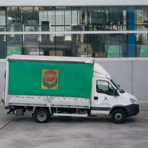 Cerceda almacén agroganadero